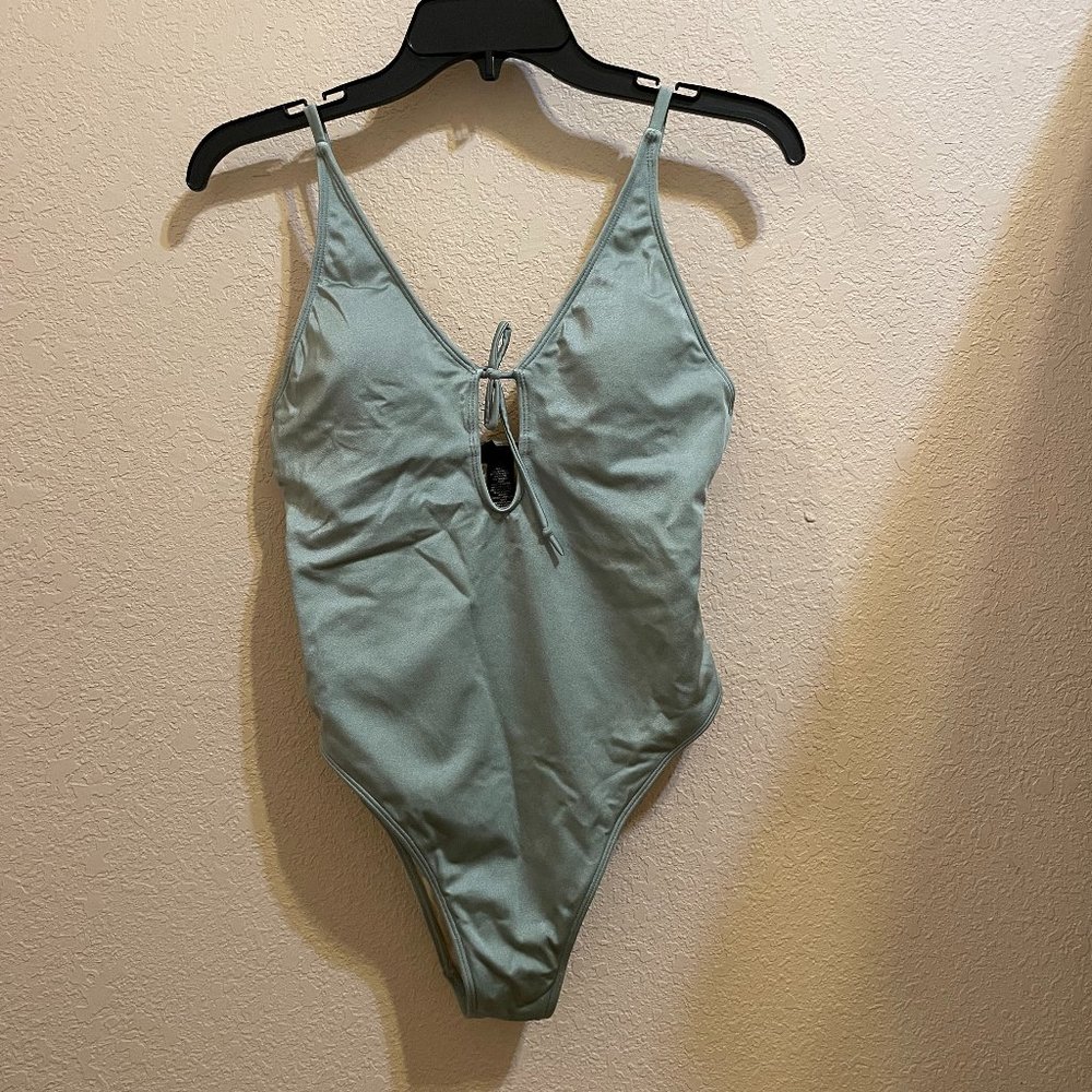 One Piece Swimsuit